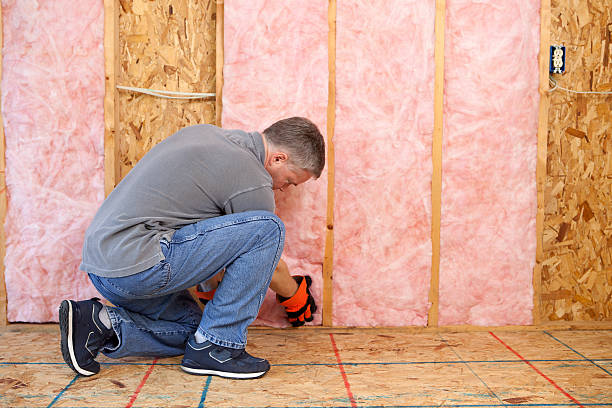 Best Insulation for Specific Applications in Pataskala, OH