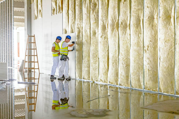 Best Types of Insulation in Pataskala, OH